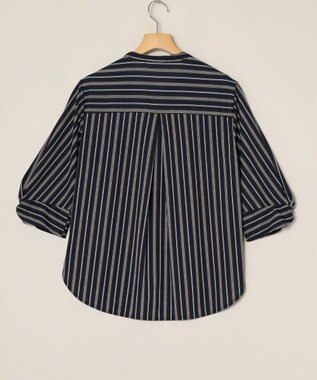 ONWARD Reuse Park 【any SiS】カットソー春夏 ネイビー