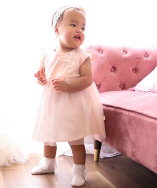 80 100cm カミーユスムースチュール ワンピース 組曲 Kids ファッション通販 公式通販 オンワード クローゼット 80 100cm カミーユスムースチュール ワンピース 組曲 Kids ファッション通販 公式通販 オンワード クローゼット