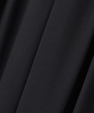 23区 【MAG×スタイリストコラボ】ラメオックス セットアップ ネイビーラメ×ネイビー