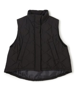 uncrave パディング ベスト