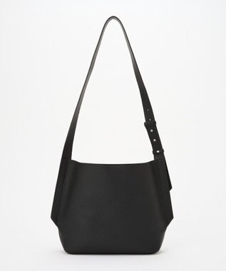 IACUCCI ルオータ ミディアムショルダー ALCE ブラック