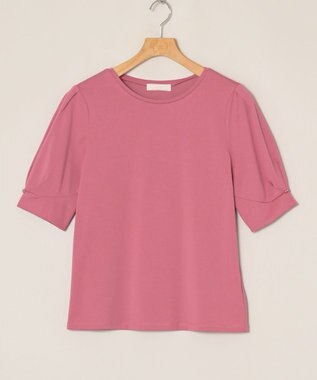 ONWARD Reuse Park 【any SiS】カットソー春夏 ピンク