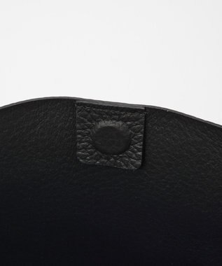 IACUCCI ルオータ ミディアムショルダー ALCE ブラック