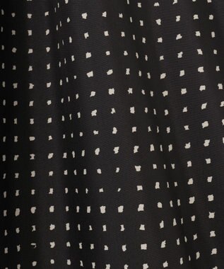 23区 【蛯原友里STORYコラボ】ブライトメモリー ワンピース ドットパターン