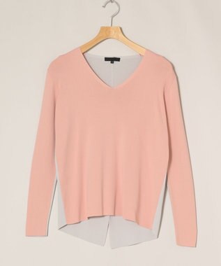 ONWARD Reuse Park 【ICB】ニット春夏