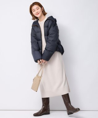 23区 アコヤパール イヤーカフ ゴールド系