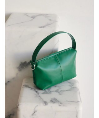 AMERICAN HOLIC リングつき２ＷＡＹワンハンドルバッグ Green