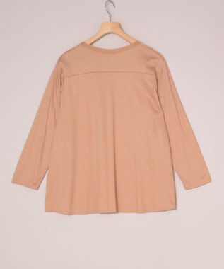 ONWARD Reuse Park 【自由区】カットソー春夏 オレンジ