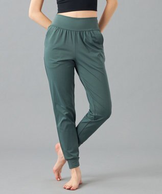 Chacott Chacott BALANCE Motion ジョガーパンツ