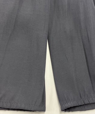 ONWARD Reuse Park 【組曲】パンツ春夏 グレー