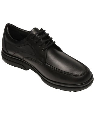 ASICS WALKING ペダラウォーキングシューズ 3E ブラック系