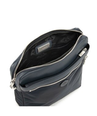 ACE BAGS & LUGGAGE Orobianco ソロペルテ ショルダーバッグ  A4サイズ 92970 オロビアンコ ネイビー