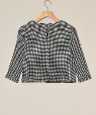 ONWARD Reuse Park 【23区】カットソー春夏 ブラック