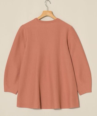 ONWARD Reuse Park 【any FAM】ニット春夏 ピンク