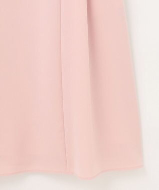 TOCCA 【消臭・洗える！】FLY FREELY ドレス ピンク系