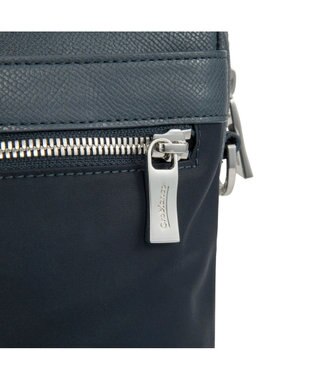 ACE BAGS & LUGGAGE Orobianco ソロペルテ ショルダーバッグ  A4サイズ 92970 オロビアンコ ネイビー
