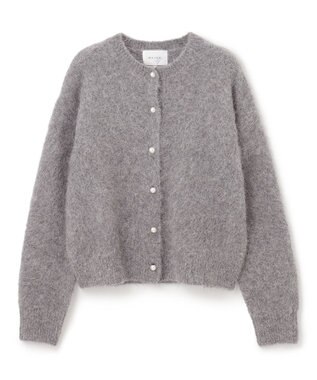 BEIGE， 【S-size】PERCIER/カーディガン L.Glay