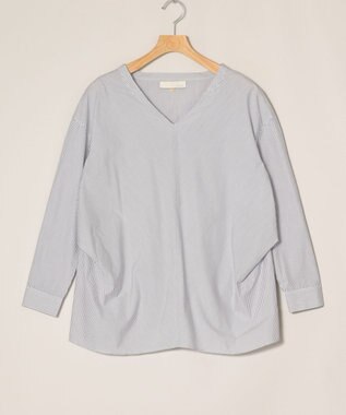 ONWARD Reuse Park 【自由区】ブラウス秋冬