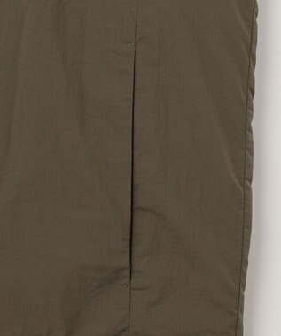 SHARE PARK MENS 【UNISEX】モンスター中綿カーディガン（L・XLサイズ） オリーブ