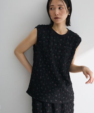 Green Parks ・ＳＵＧＡＲ　ＳＰＯＯＮ　コバナレースフリルノースリーフ