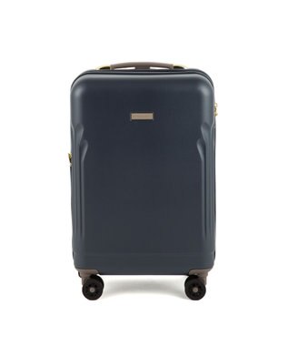 ACE BAGS & LUGGAGE hiromichi nakano リーヴァ2 スーツケース 機内持ち込み 36L 05013 ヒロミチナカノ ネイビー