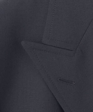 J.PRESS MEN 【J.PRESS ORIGINALS】PEPPIN MERINO TOROPICAL 4B BLAZER / JAPAN MADE / New Authentic-Fit ネイビー系