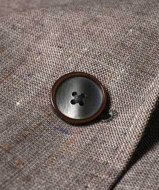 Paul Smith カラーネップ ジャケット ベージュ