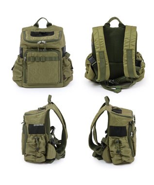 PET PARADISE ペットパラダイス  ハグ&リュック 《キルト ギャザー》S  超小型犬 約1.5~4kg キルト ギャザー