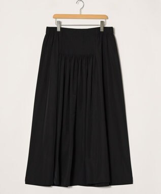 ONWARD Reuse Park 【ICB】スカート秋冬 ブラック