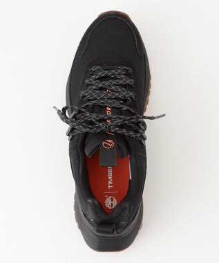 JOSEPH ABBOUD MOUNTAIN 【メンズ・防水】Timberland  MOTION ACCESS LOW WP スニーカー ブラック系