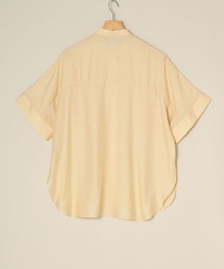 ONWARD Reuse Park 【UNFILO】ブラウス秋冬 イエロー