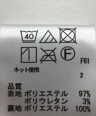 ONWARD Reuse Park 【any FAM】スカート春夏 ブラック