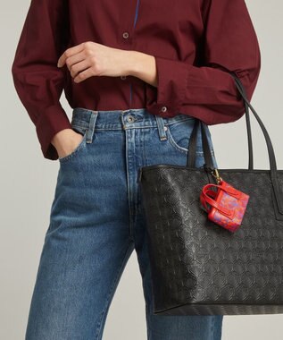 LIBERTY. アイフィス マールボロ チャーム レッド