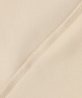 23区GOLF 【辻梨恵プロ着用】モックネックシャツ ベージュ系