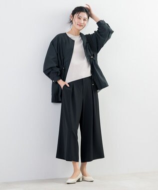 ONWARD Reuse Park 【23区】カットソー春夏 グレー