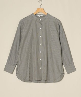 ONWARD Reuse Park 【23区】ブラウス秋冬 グリーン