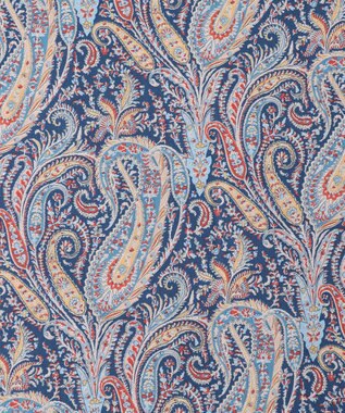 JOSEPH ABBOUD 【～8/２まで受注生産】【ジョセフ・アブード氏セレクト・英国LIBERTY社】リバティ シャツ ローズ系