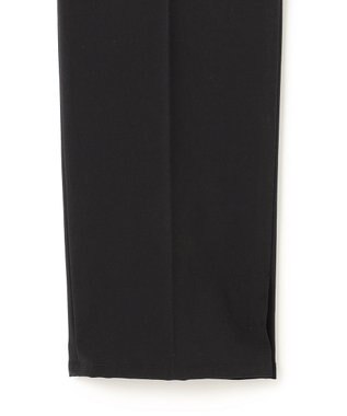 TOCCA 【消臭・洗える】FLY FREELY パンツ ブラック系