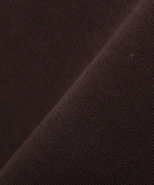 AMERICAN HOLIC Uネックタンクトップ Brown