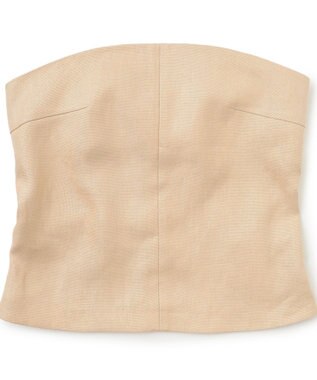 BEIGE， BRICE / ビスチェ Beige