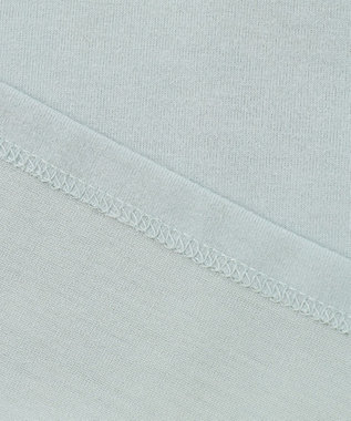 ANY SIS S 【吸水速乾・UVケア・接触冷感】コンフォートジャージークリア カットソー ミント