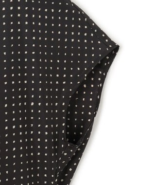 蛯原友里STORYコラボ】ブライトメモリー ワンピース / 23区 L