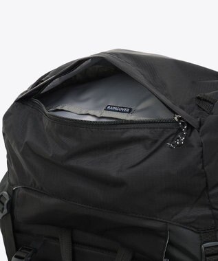 Columbia Columbia/ ワイルドウッドハイツ33L + 5Lバックパック /コロンビア Black