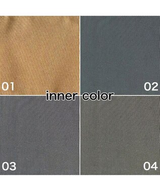 ROOTOTE 3675【多機能-撥水加工】LT.セオルー.アンサンブル-B 01：ベージュ