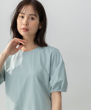 組曲 エアリードルマン ワンピース ミント系