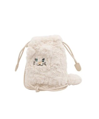 ANNA SUI TITI＆フレンズ ミニショルダーバッグ