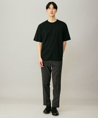 UNFILO MENS BREEZEMOVE 機能美パンツ チャコール