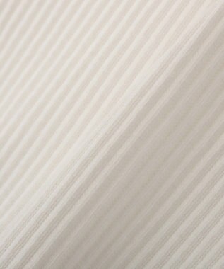 Green Parks オーガンジービスチェドッキング半袖プルオーハ Gray