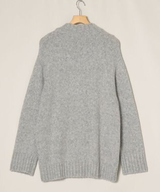 ONWARD Reuse Park 【23区】ニット秋冬 グレー
