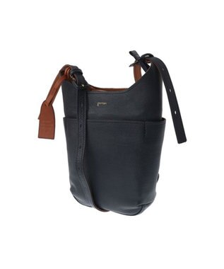 genten タスカ ショルダーバッグM